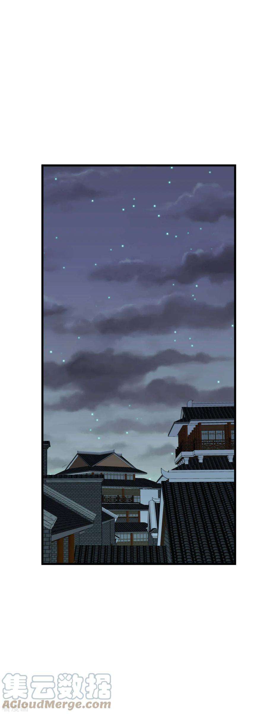 重生之我是大天神157话 狂鲨帮