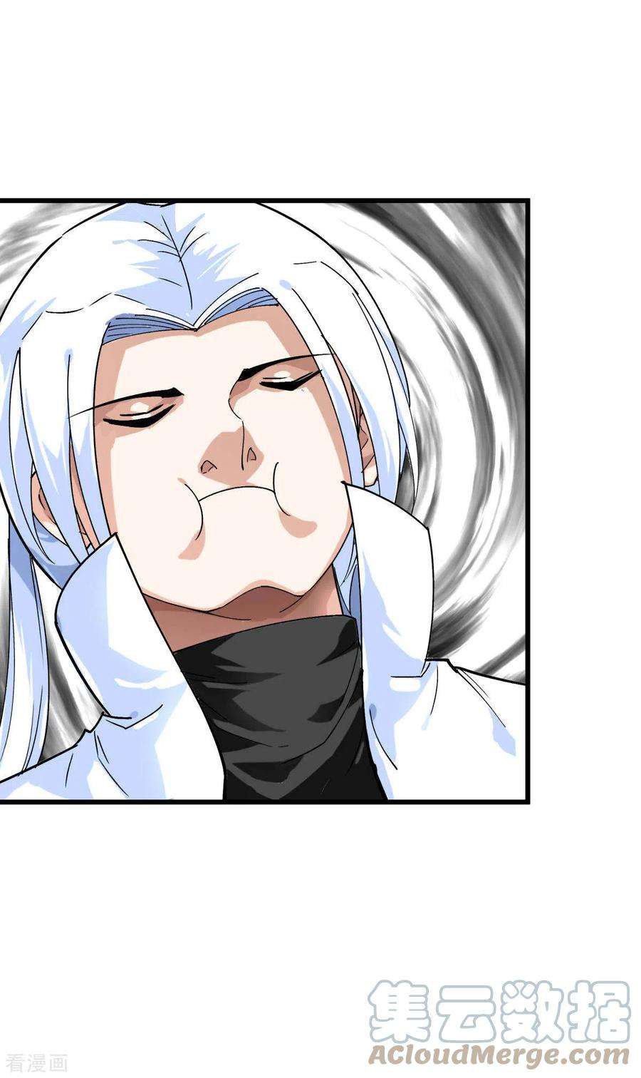 重生之我是大天神174话 暗影魔域