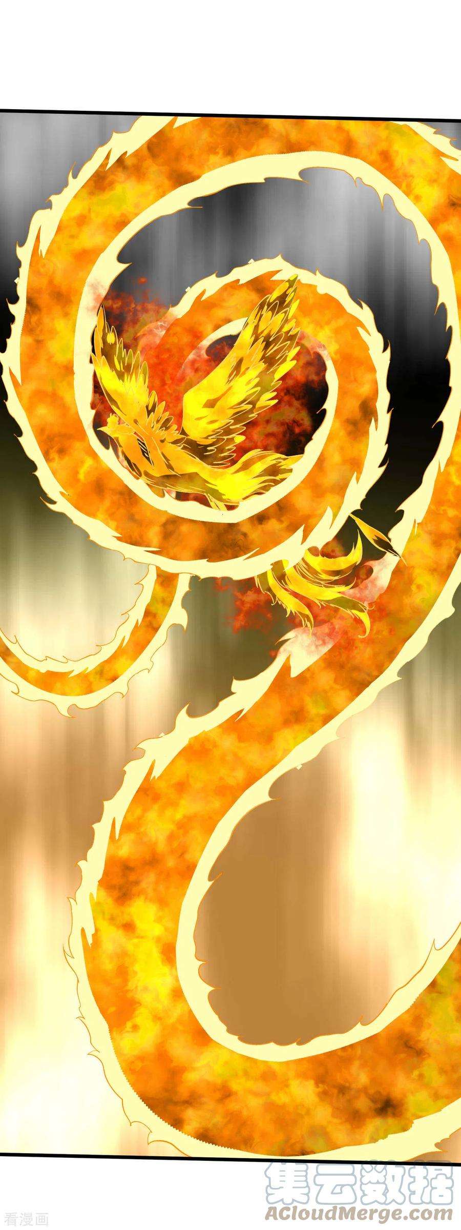 重生之我是大天神174话 暗影魔域
