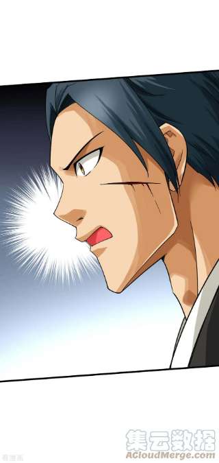 重生之我是大天神177话 鬼影