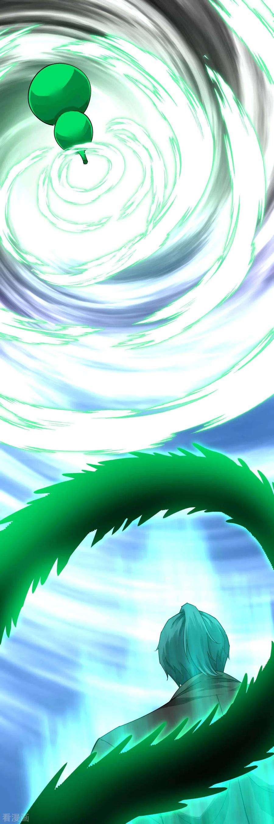 重生之我是大天神178话 女武者