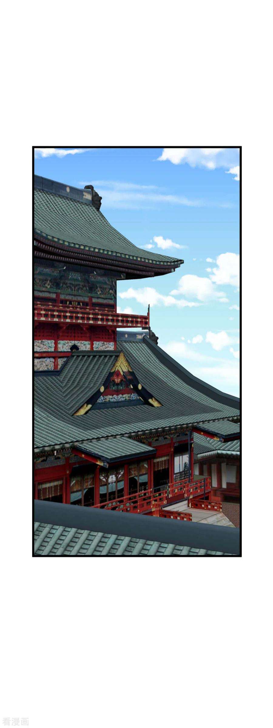重生之我是大天神187话 收鬼神