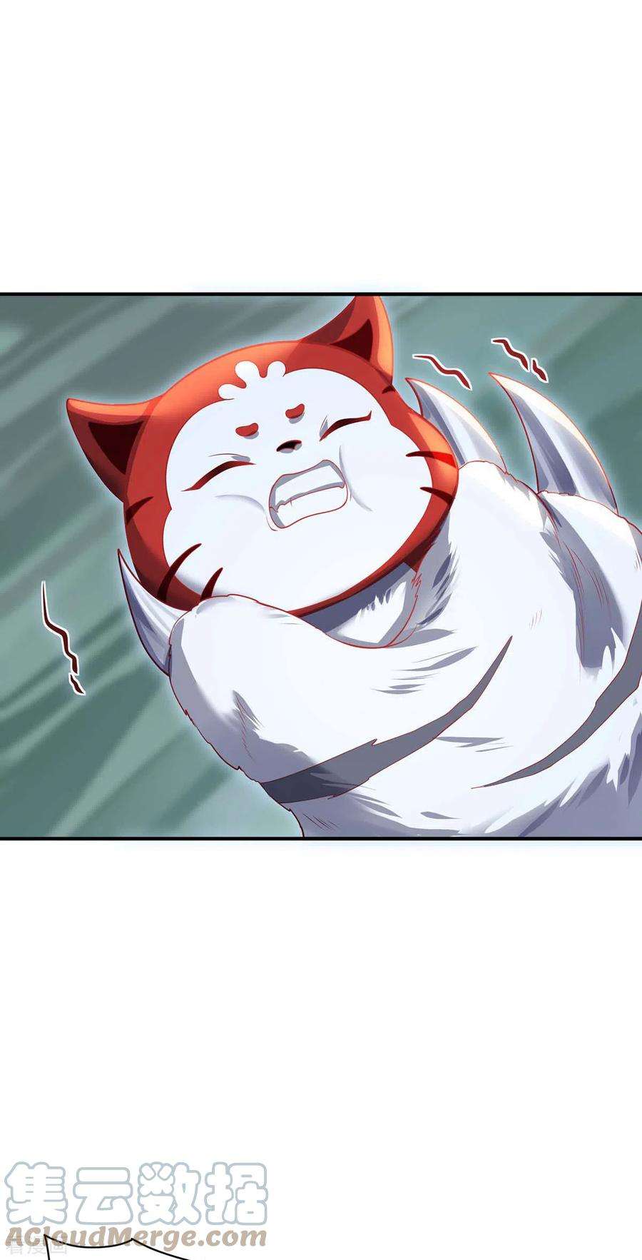 吾本是猫77话 心魔