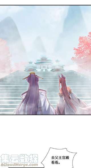 吾本是猫86话 玄机