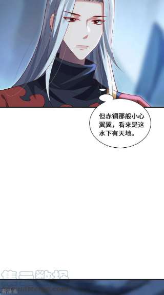 吾本是猫86话 玄机