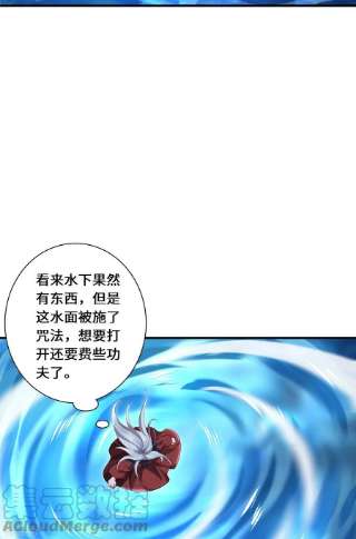 吾本是猫86话 玄机