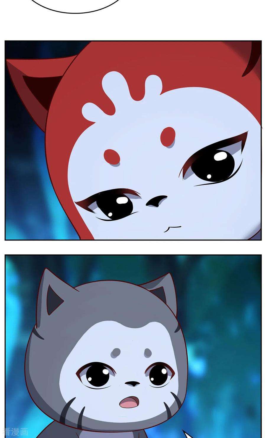 吾本是猫87话 心魂