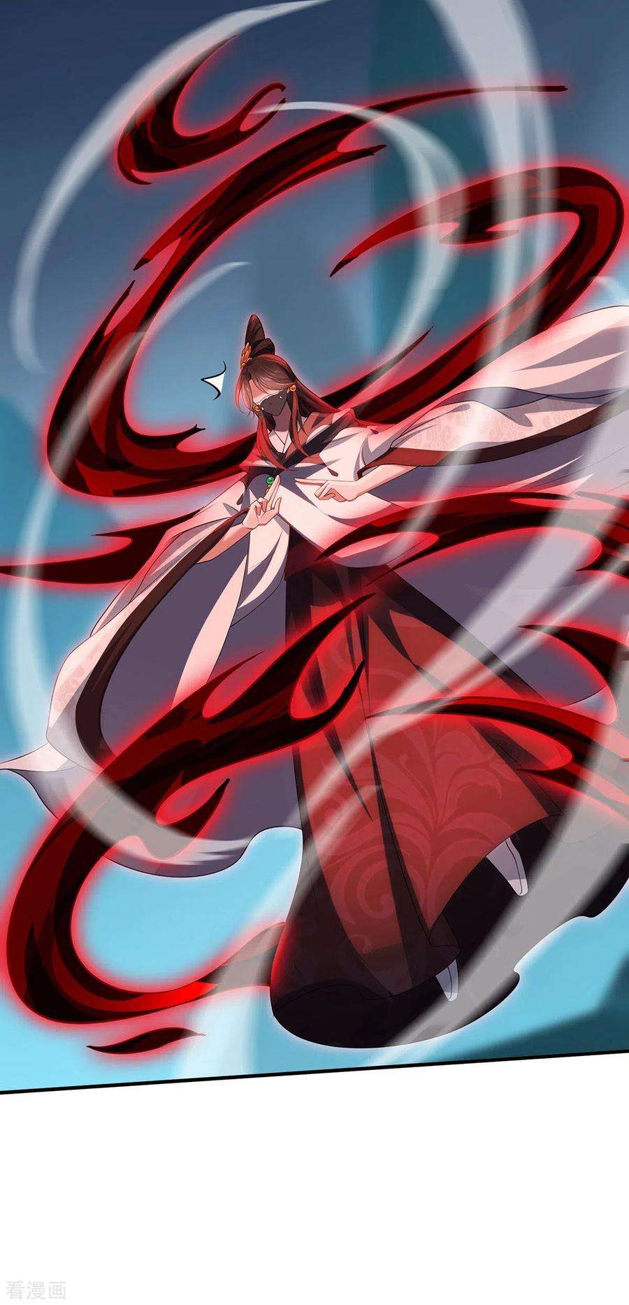 吾本是猫90话 故人