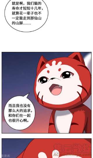吾本是猫93话 部署计划