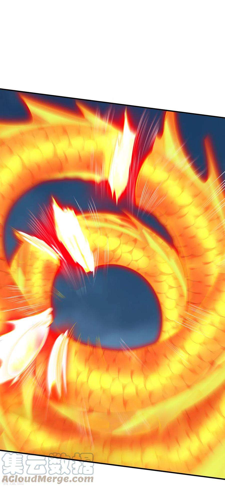 吾本是猫110话 露面