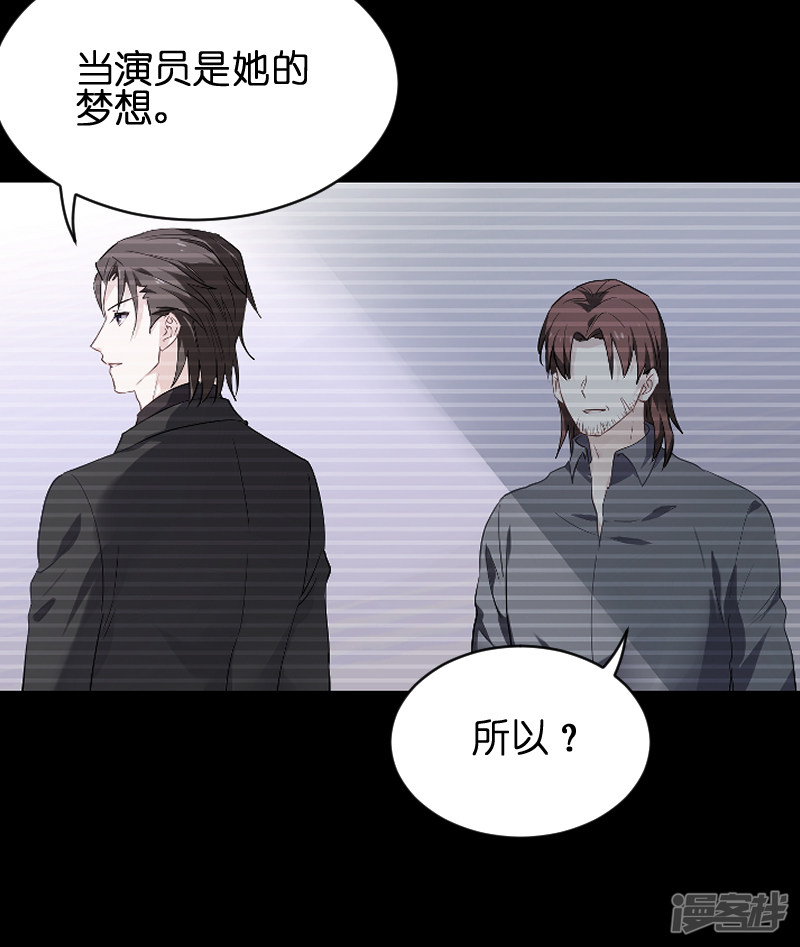 影后老婆不许逃第71话 玩游戏