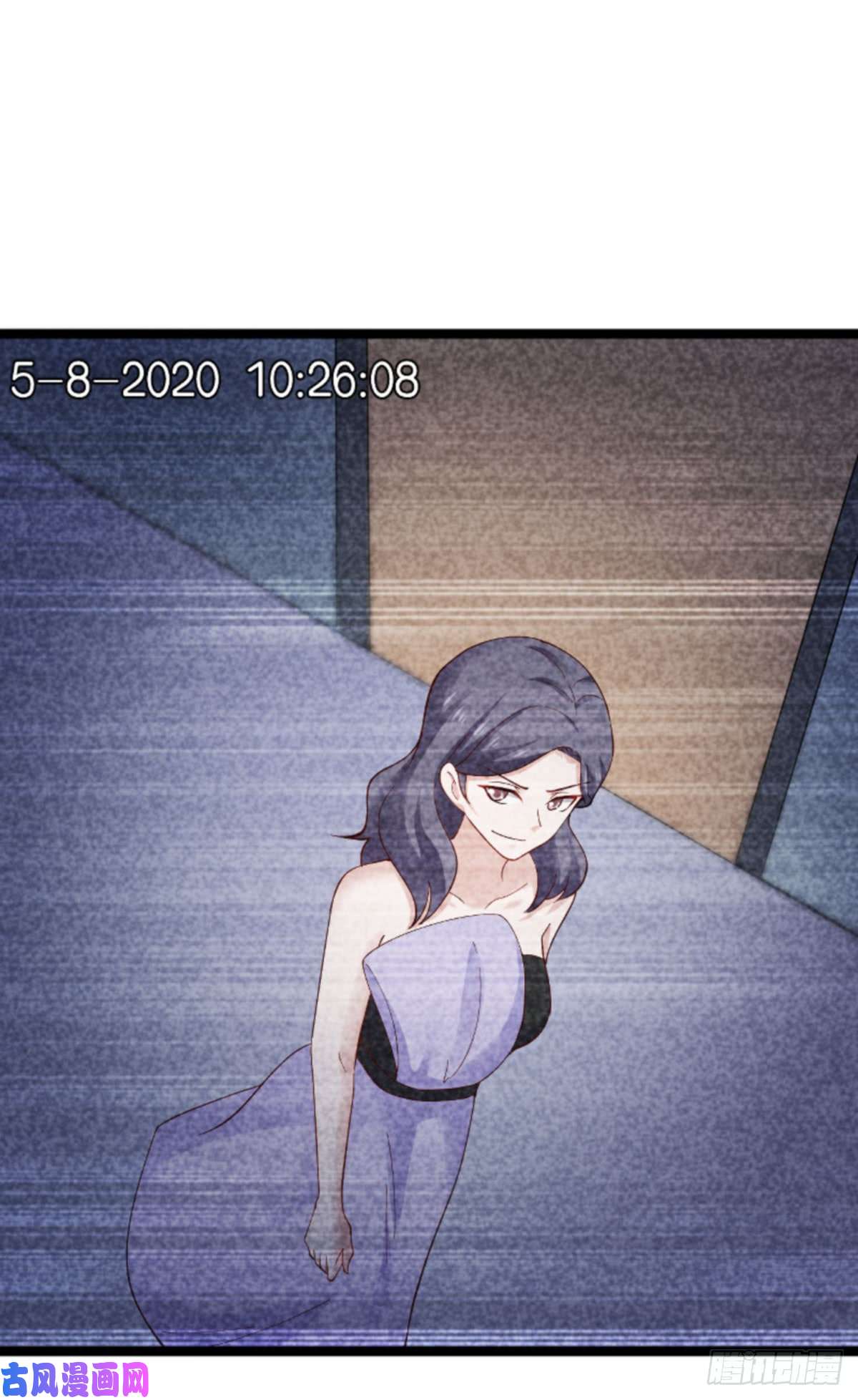 影后老婆不许逃第113话：拿身体来交换