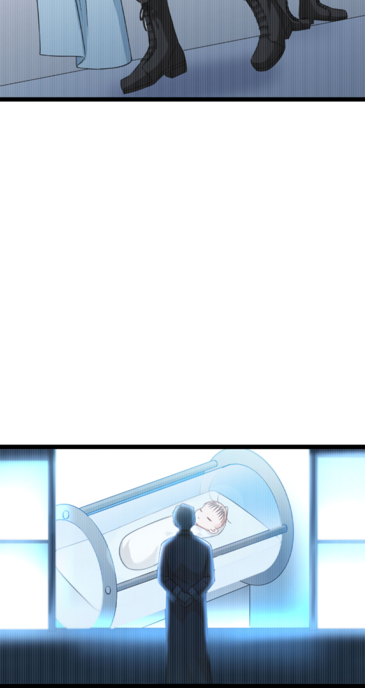 影后老婆不许逃153 不为人知的往事