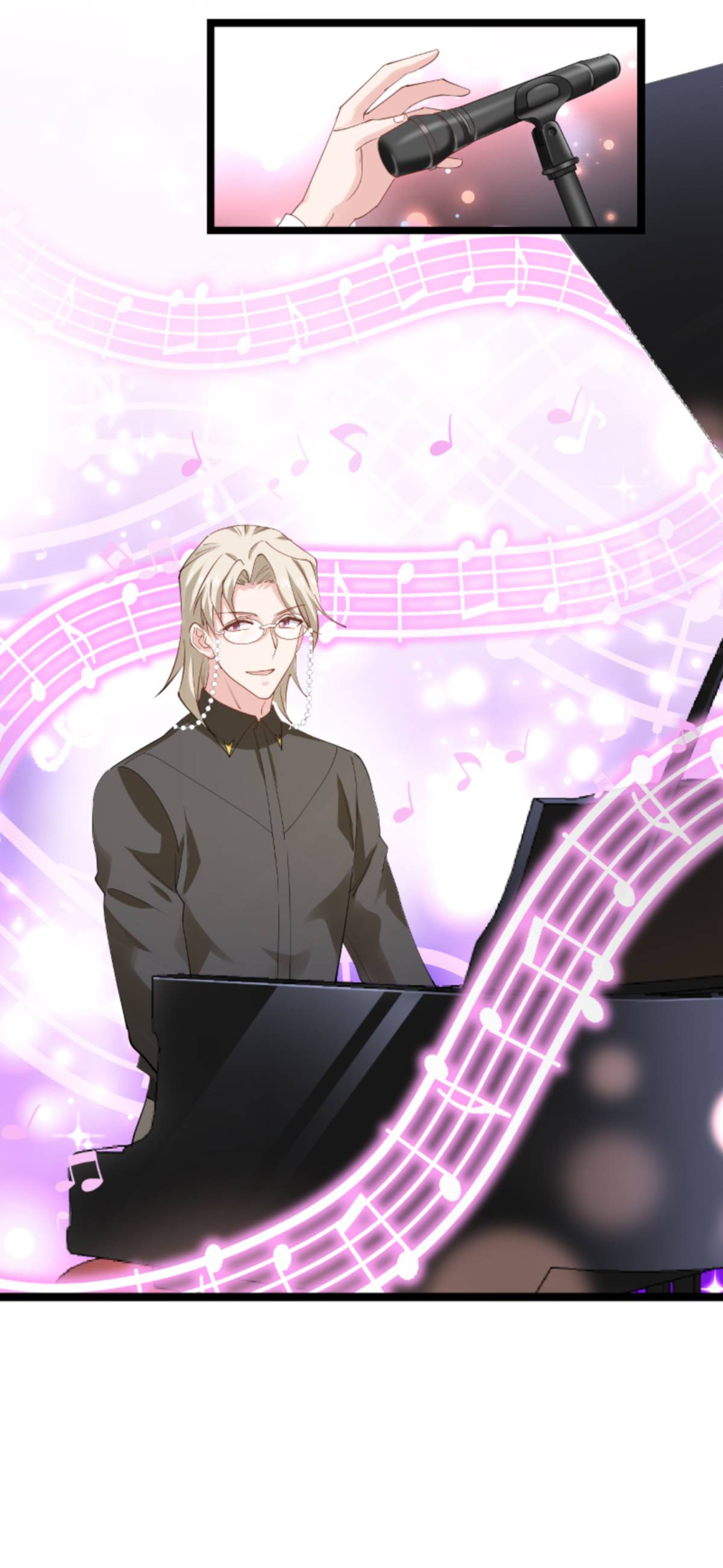 影后老婆不许逃157 请你跳一支舞