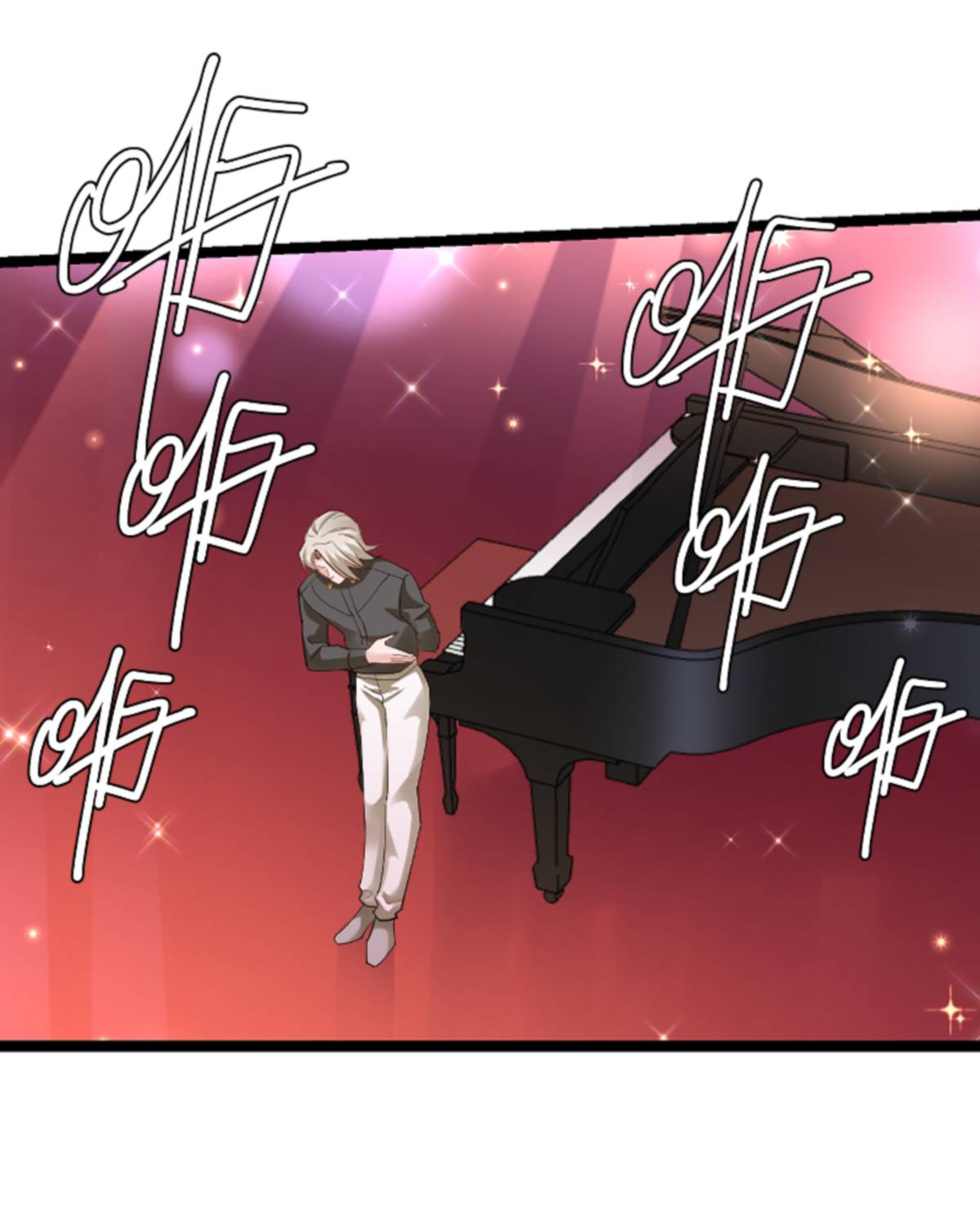 影后老婆不许逃157 请你跳一支舞