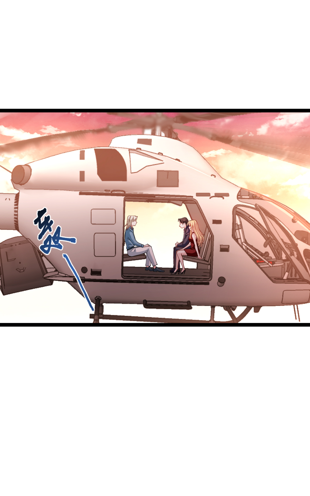 影后老婆不许逃165 总裁的风度