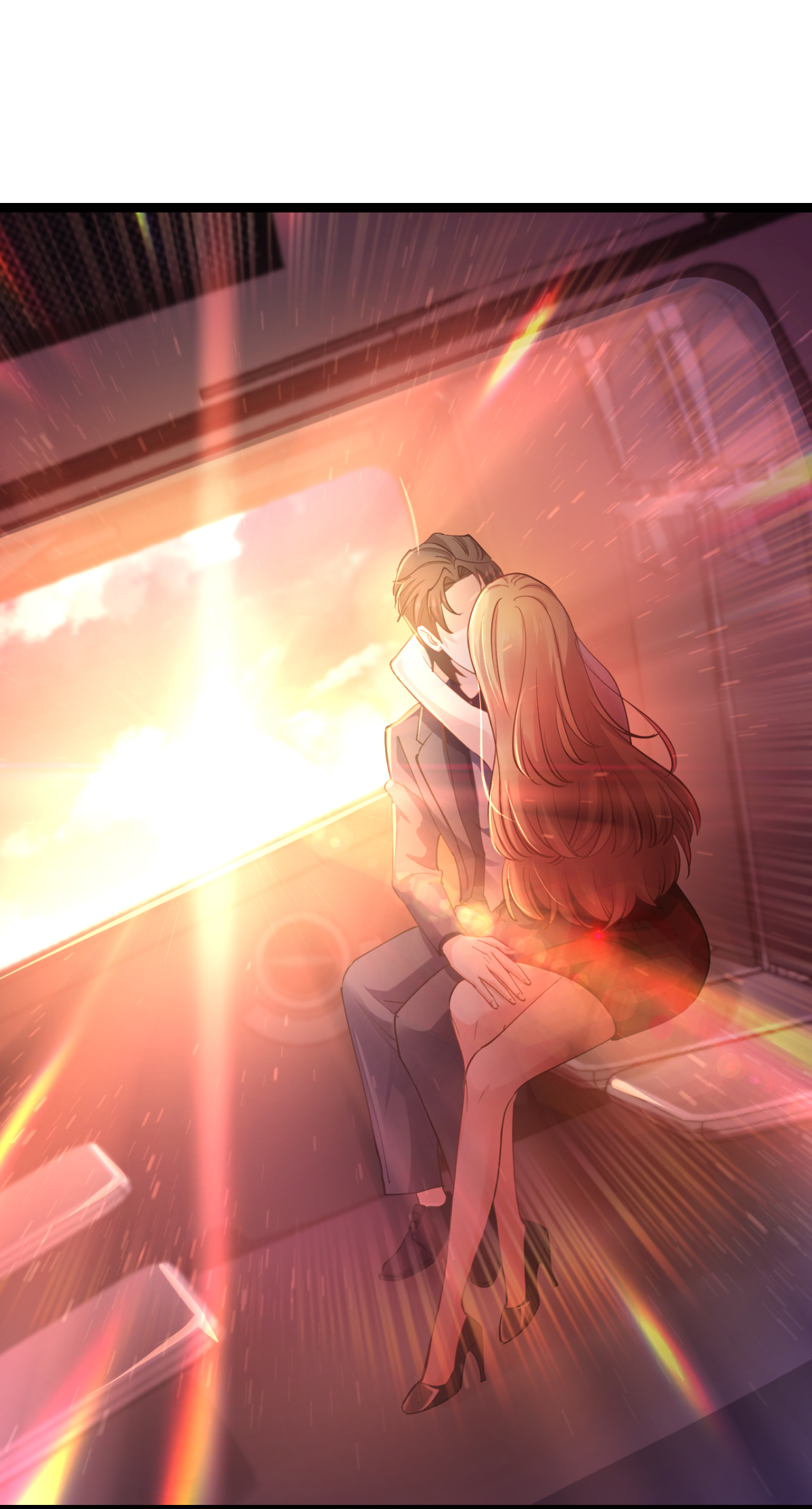 影后老婆不许逃165 总裁的风度