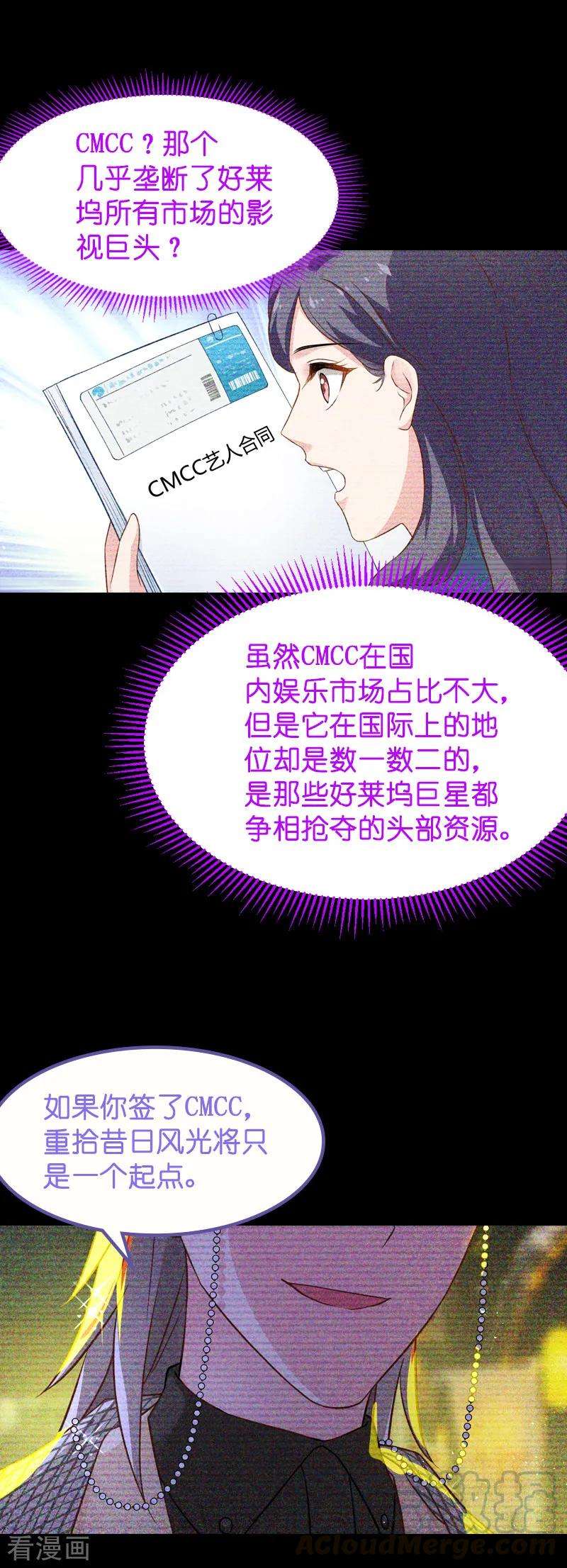 影后老婆不许逃61话 你说的都是真的吗