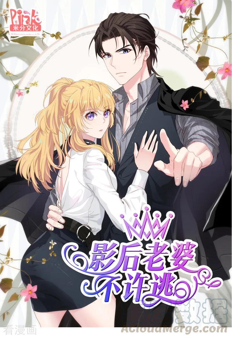 影后老婆不许逃73话 套路