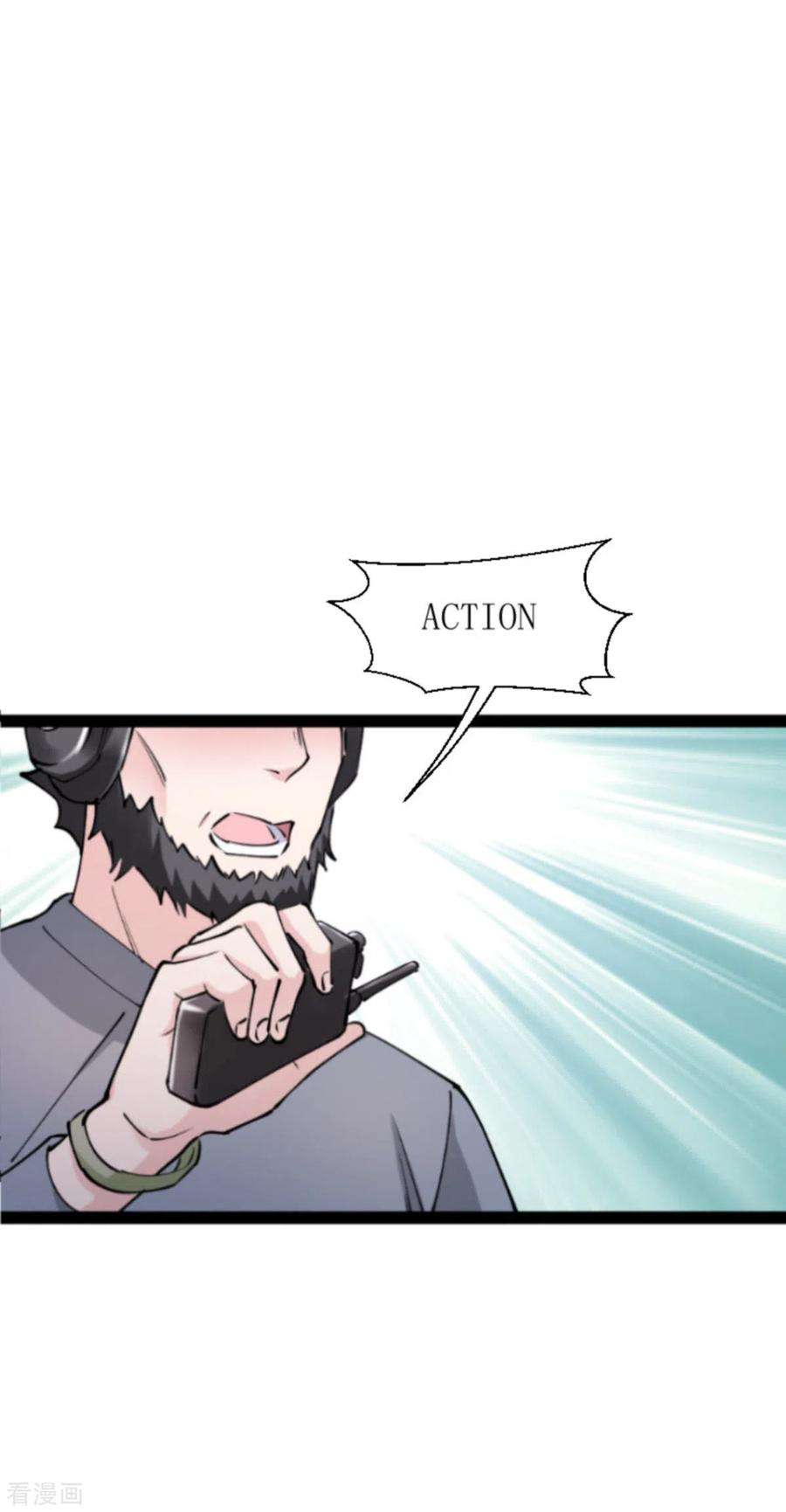 影后老婆不许逃181话 各自的努力