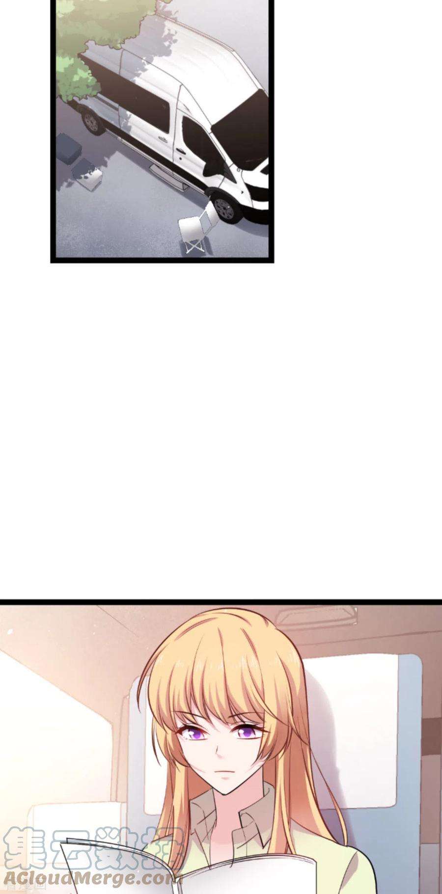 影后老婆不许逃181话 各自的努力