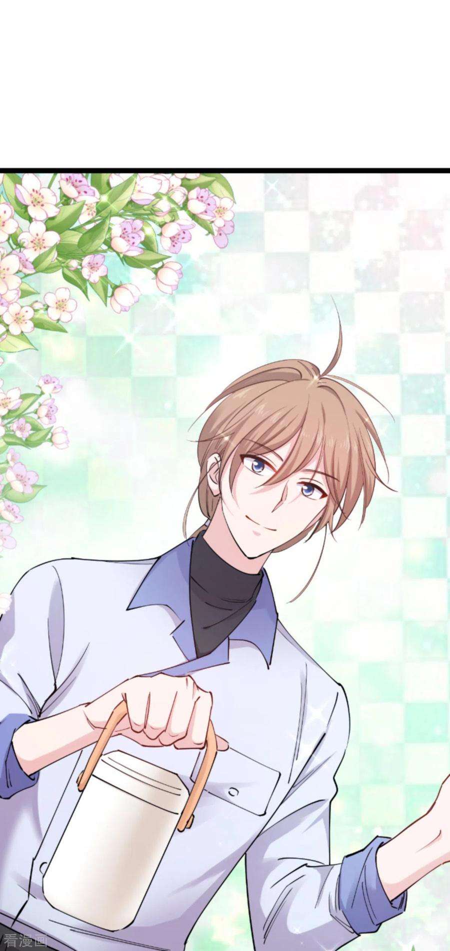 影后老婆不许逃181话 各自的努力