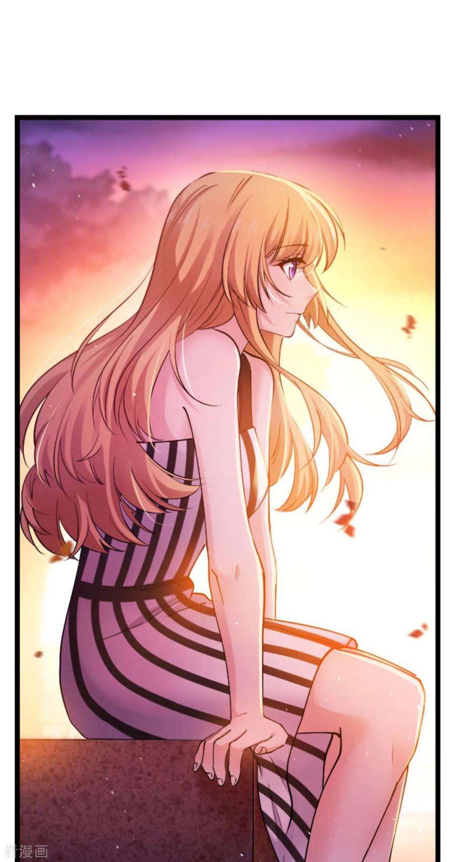 影后老婆不许逃181话 各自的努力