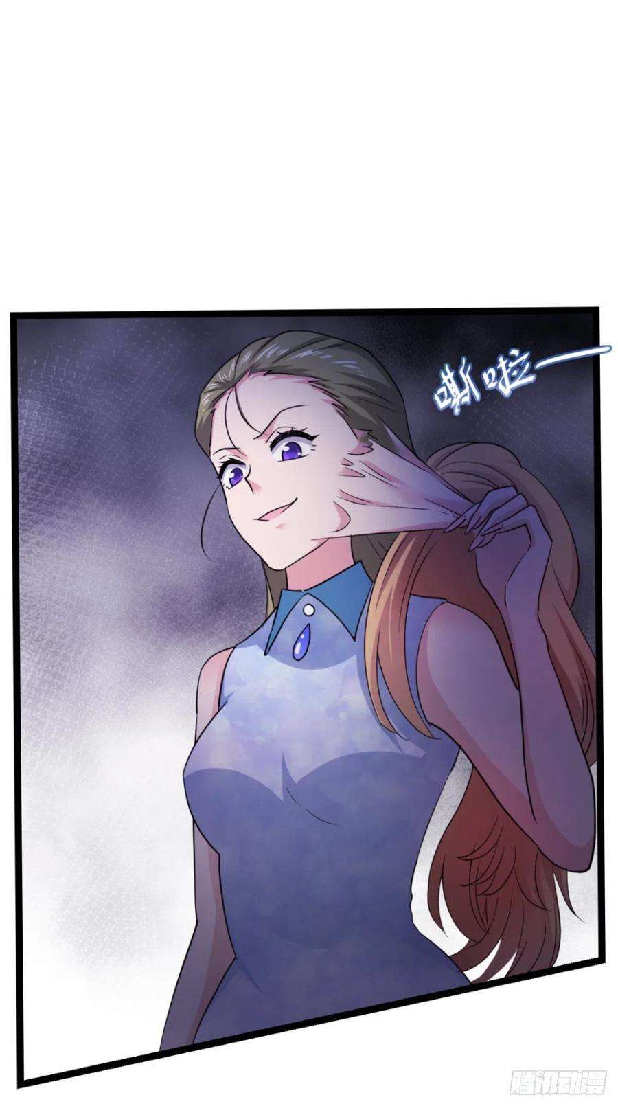 影后老婆不许逃186话：最得力的助手