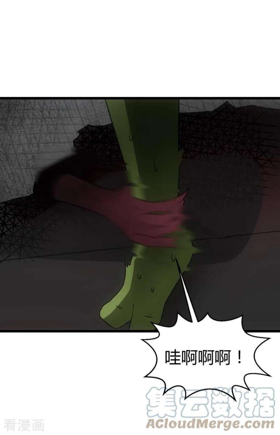 影后老婆不许逃48话：战霄的秘密