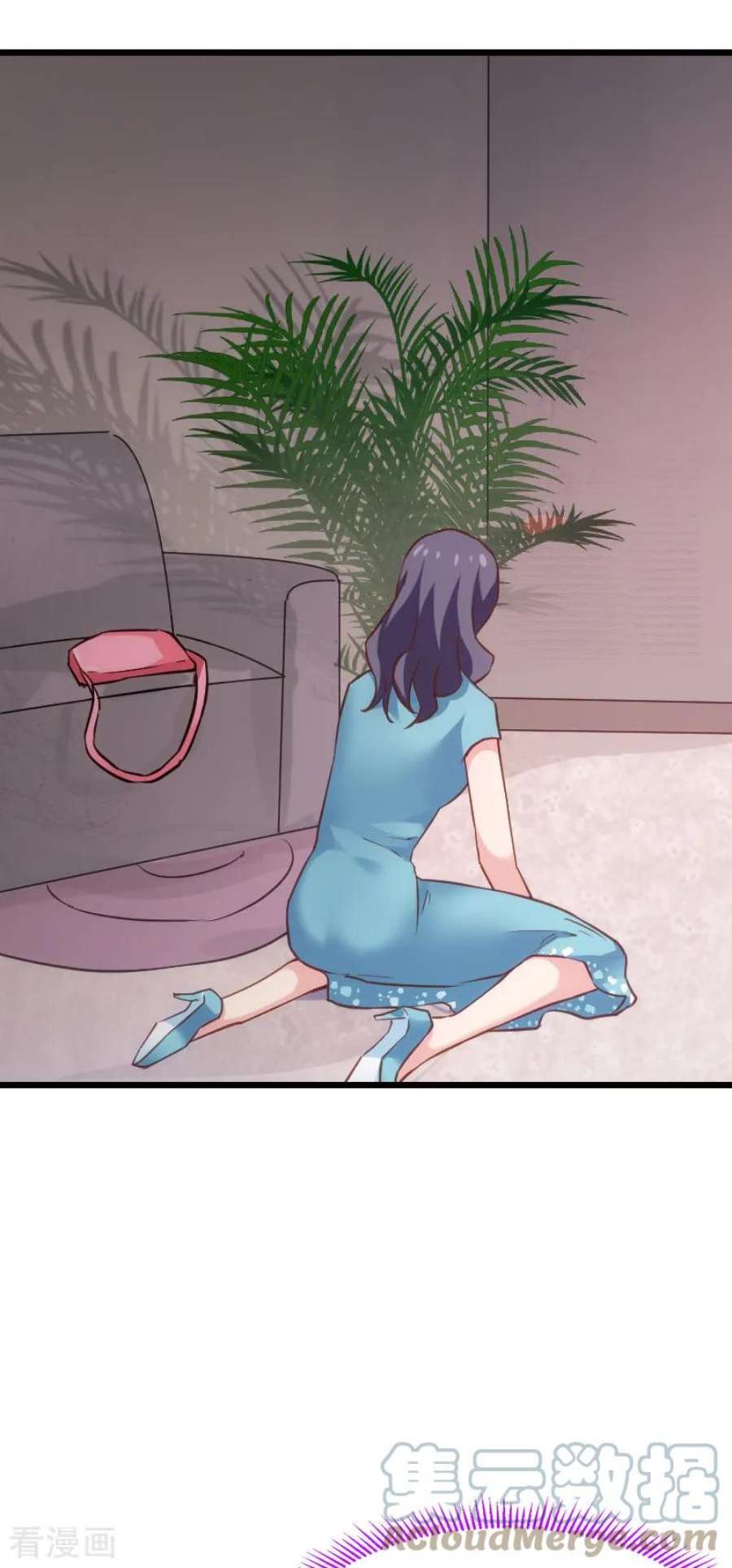 影后老婆不许逃61话：你说的都是真的吗