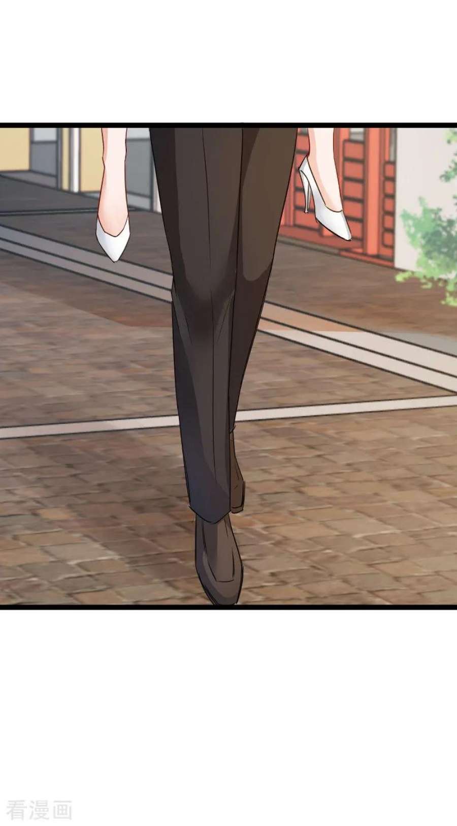 影后老婆不许逃107话：录凌雪的忠告