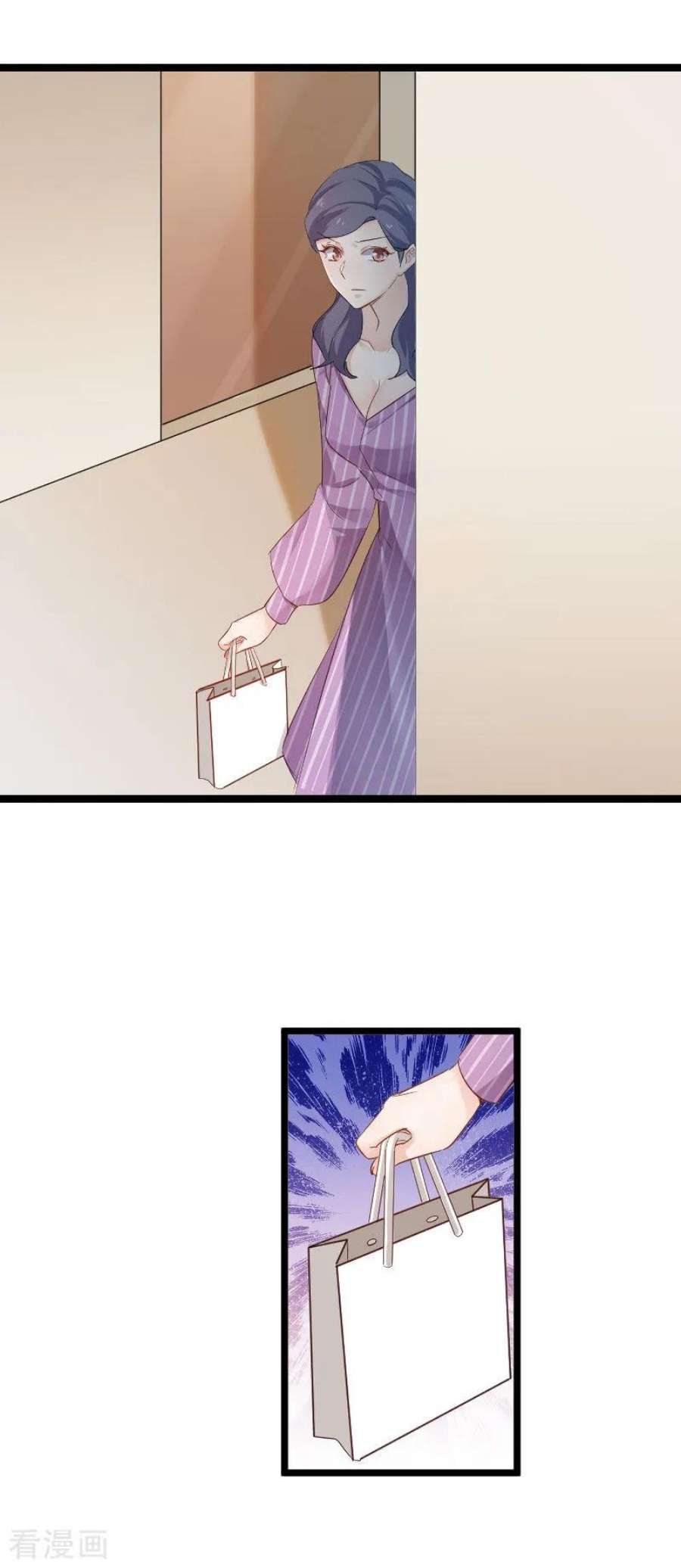 影后老婆不许逃110话：自作自受