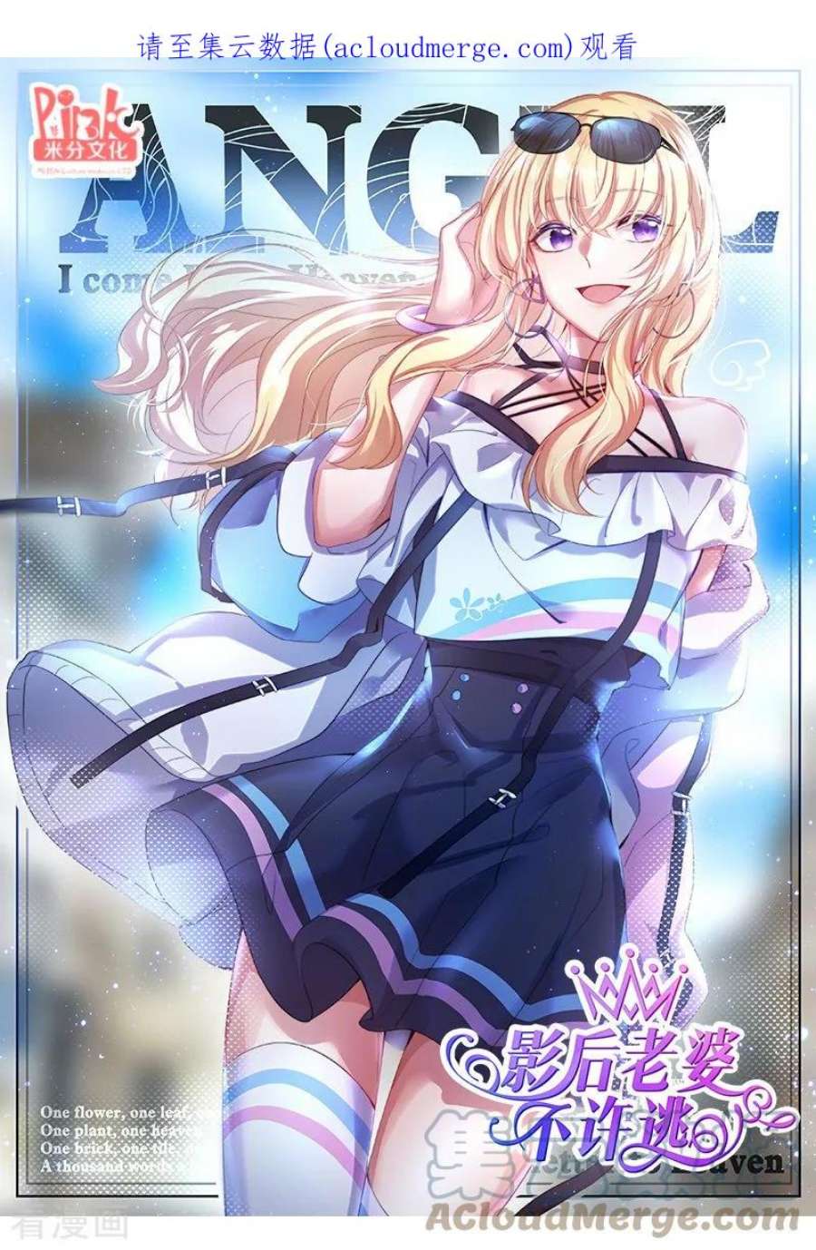 影后老婆不许逃114话：一败涂地