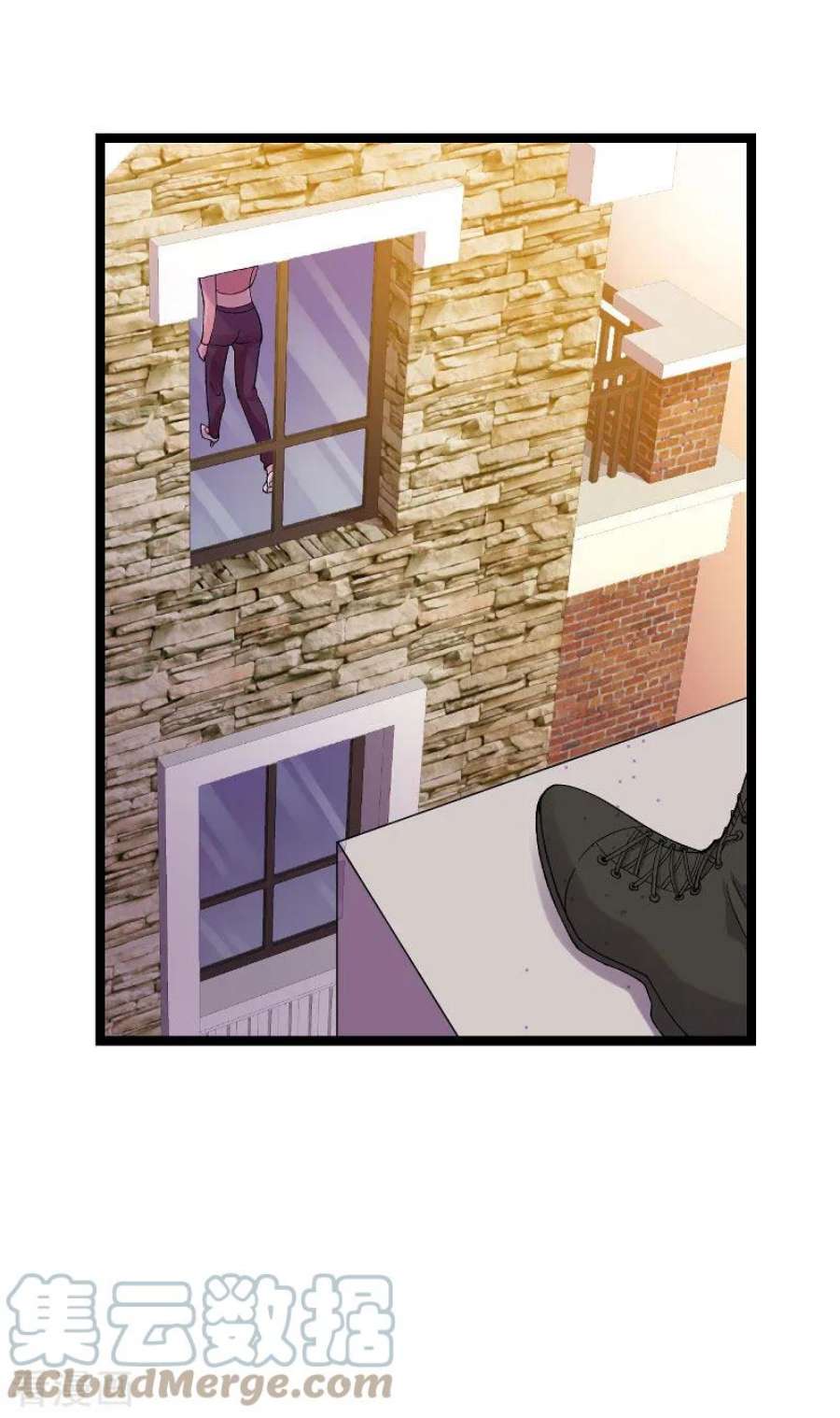 影后老婆不许逃116话：姐姐