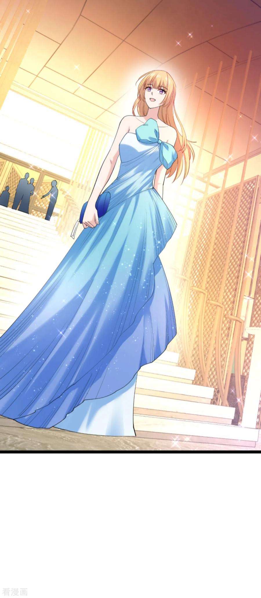 影后老婆不许逃132话：只为初心