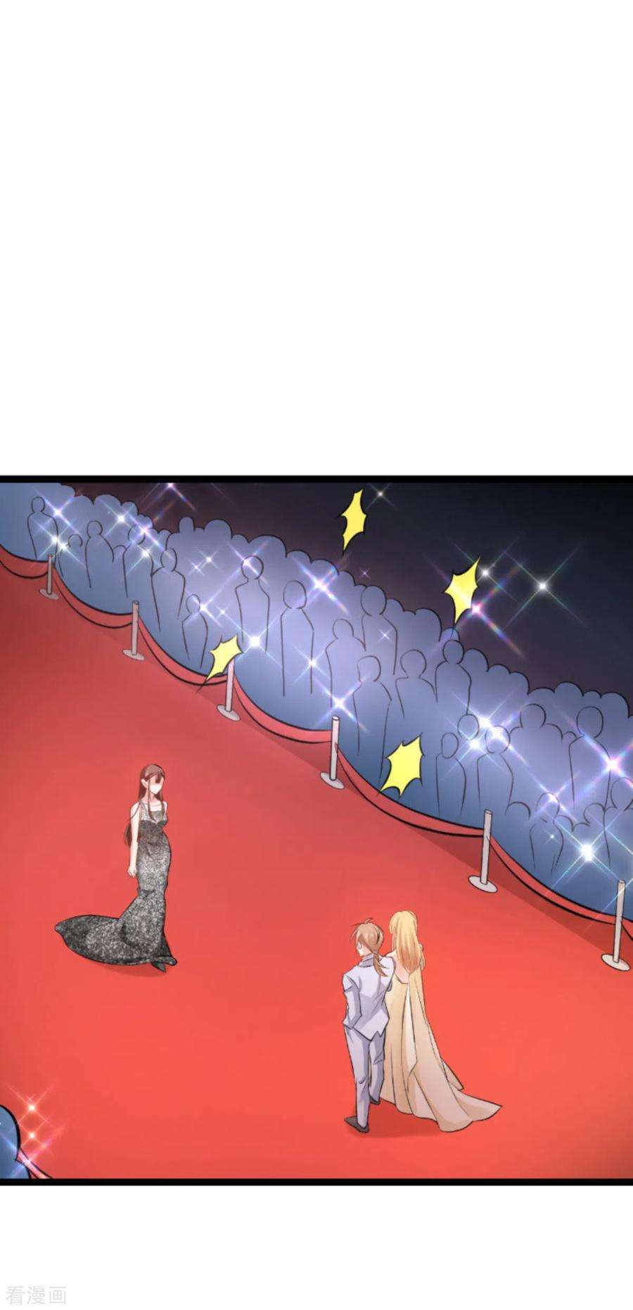 影后老婆不许逃137话：合作