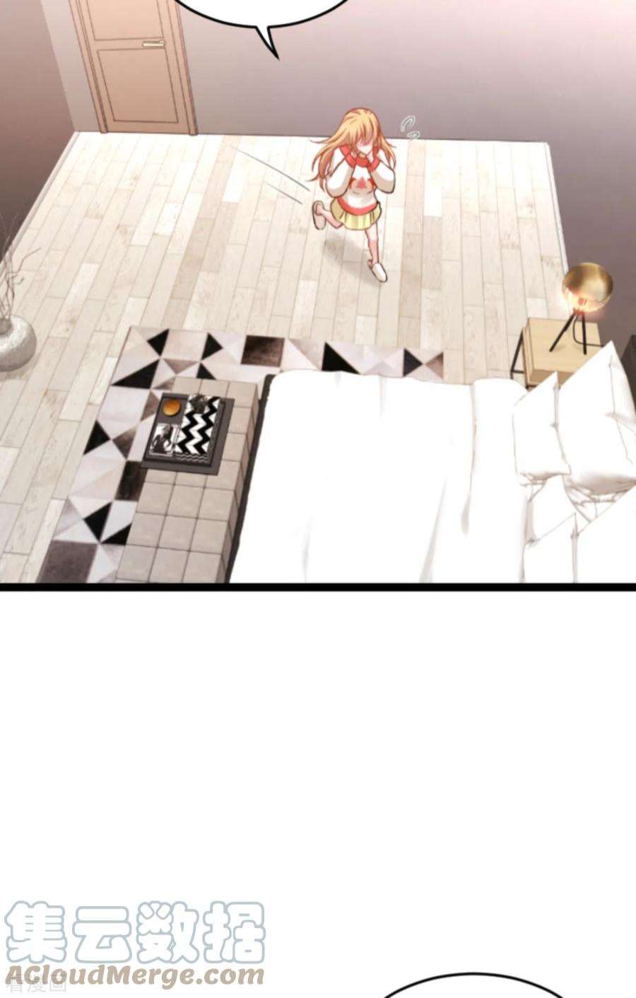 影后老婆不许逃145话：没有你不行