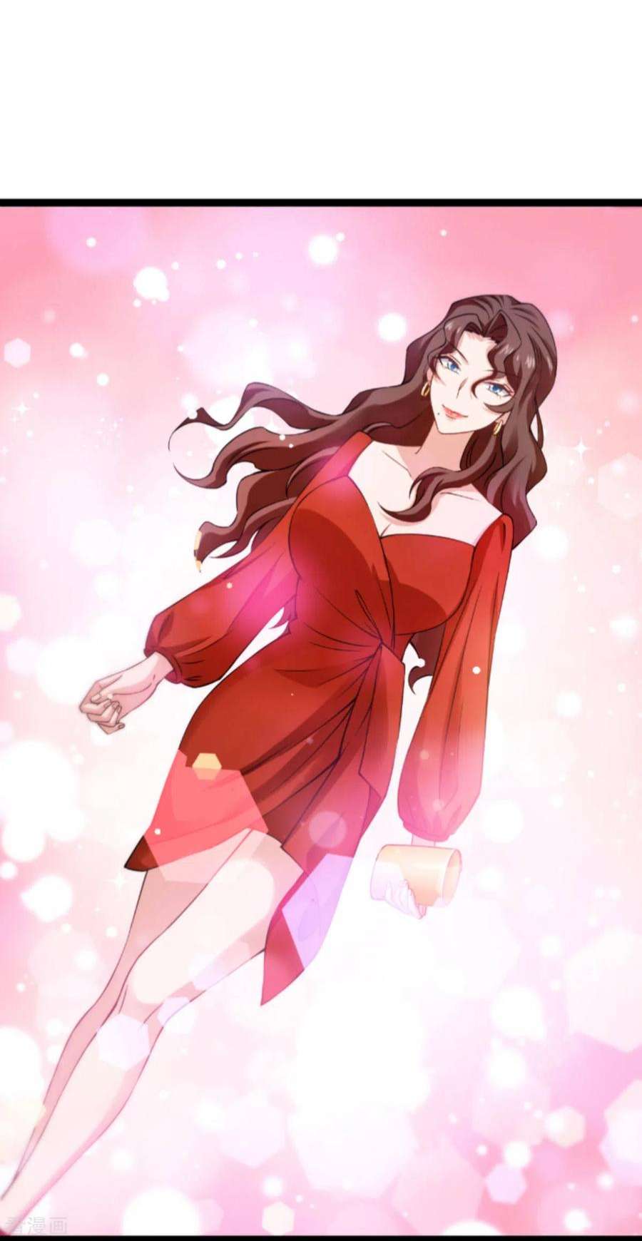 影后老婆不许逃146话：那一晚的意外