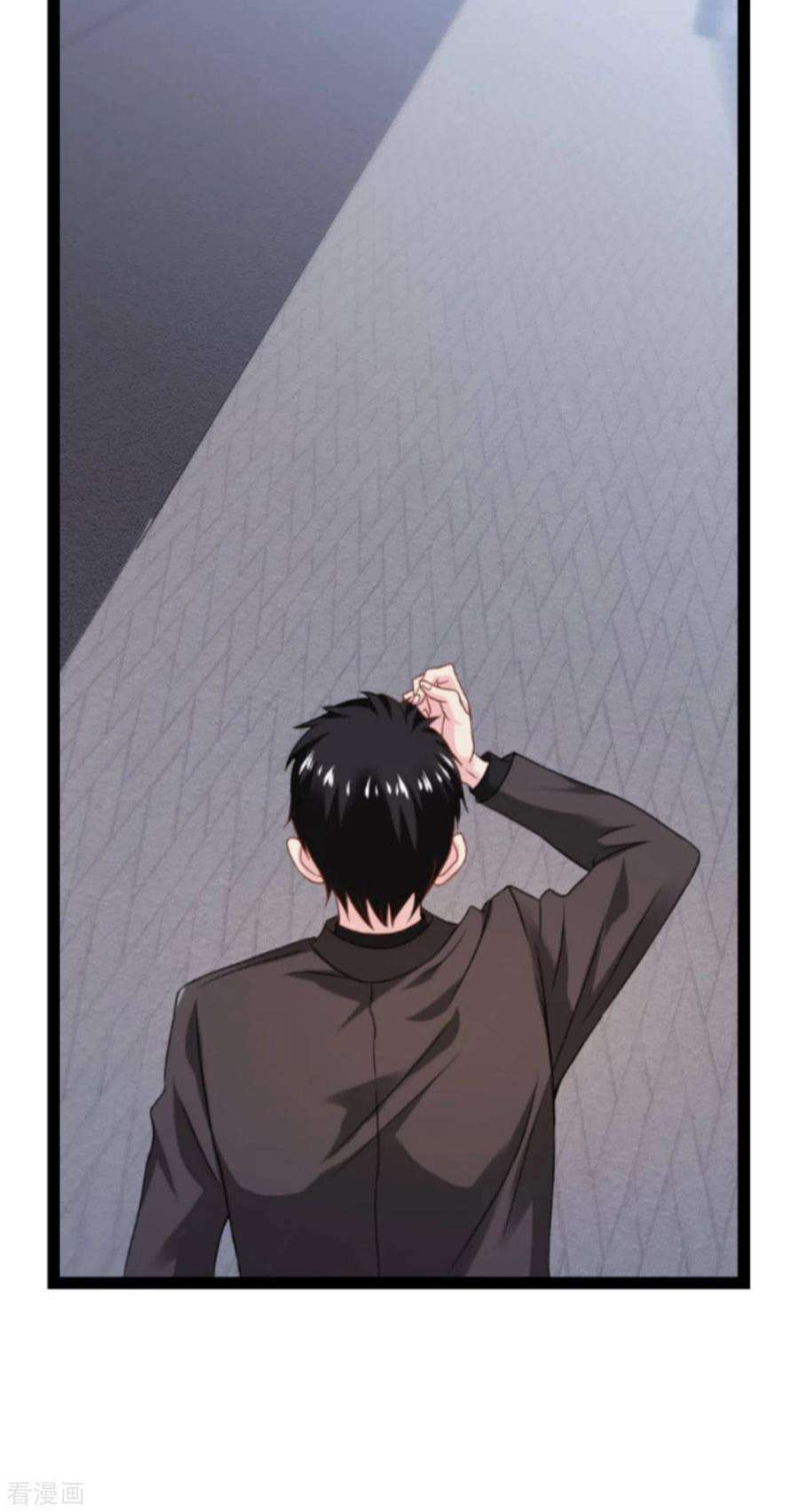 影后老婆不许逃174话：入局