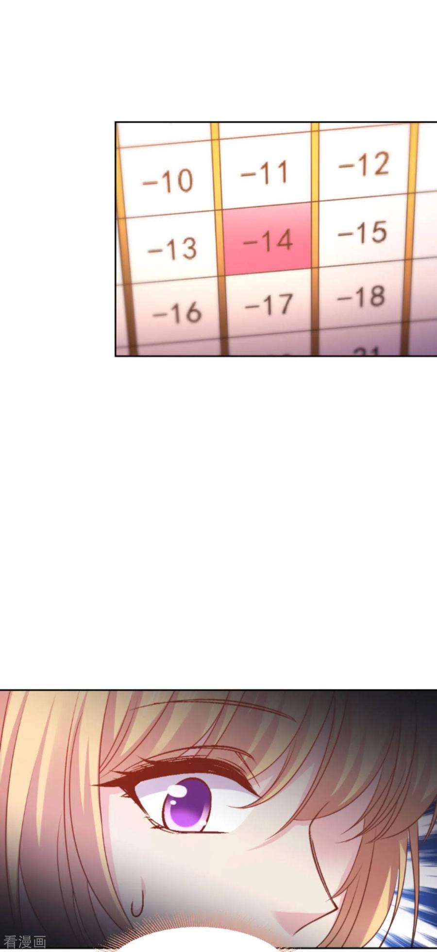 影后老婆不许逃174话：入局