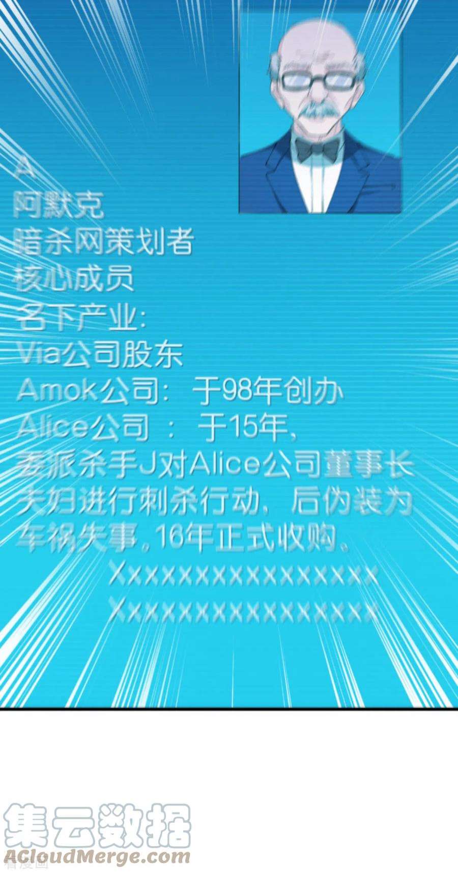 影后老婆不许逃177话：潜入