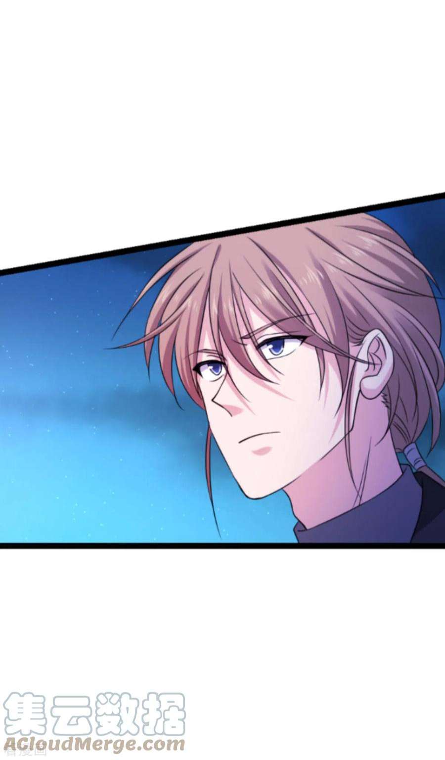 影后老婆不许逃179话：上钩了