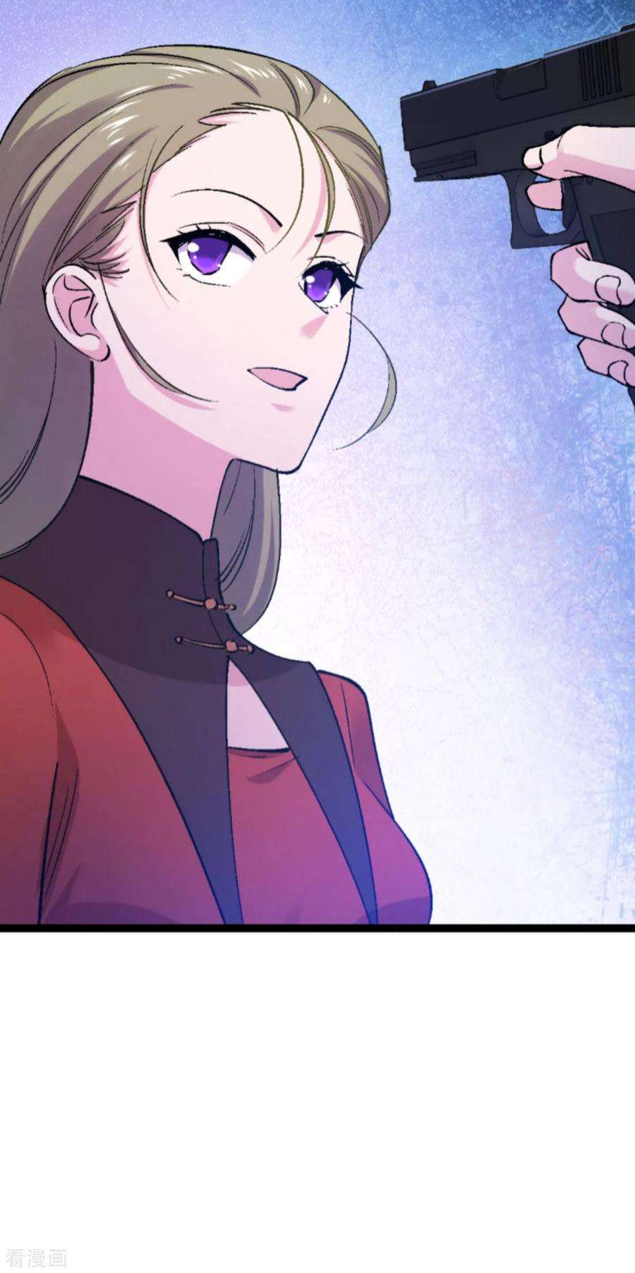 影后老婆不许逃179话：上钩了