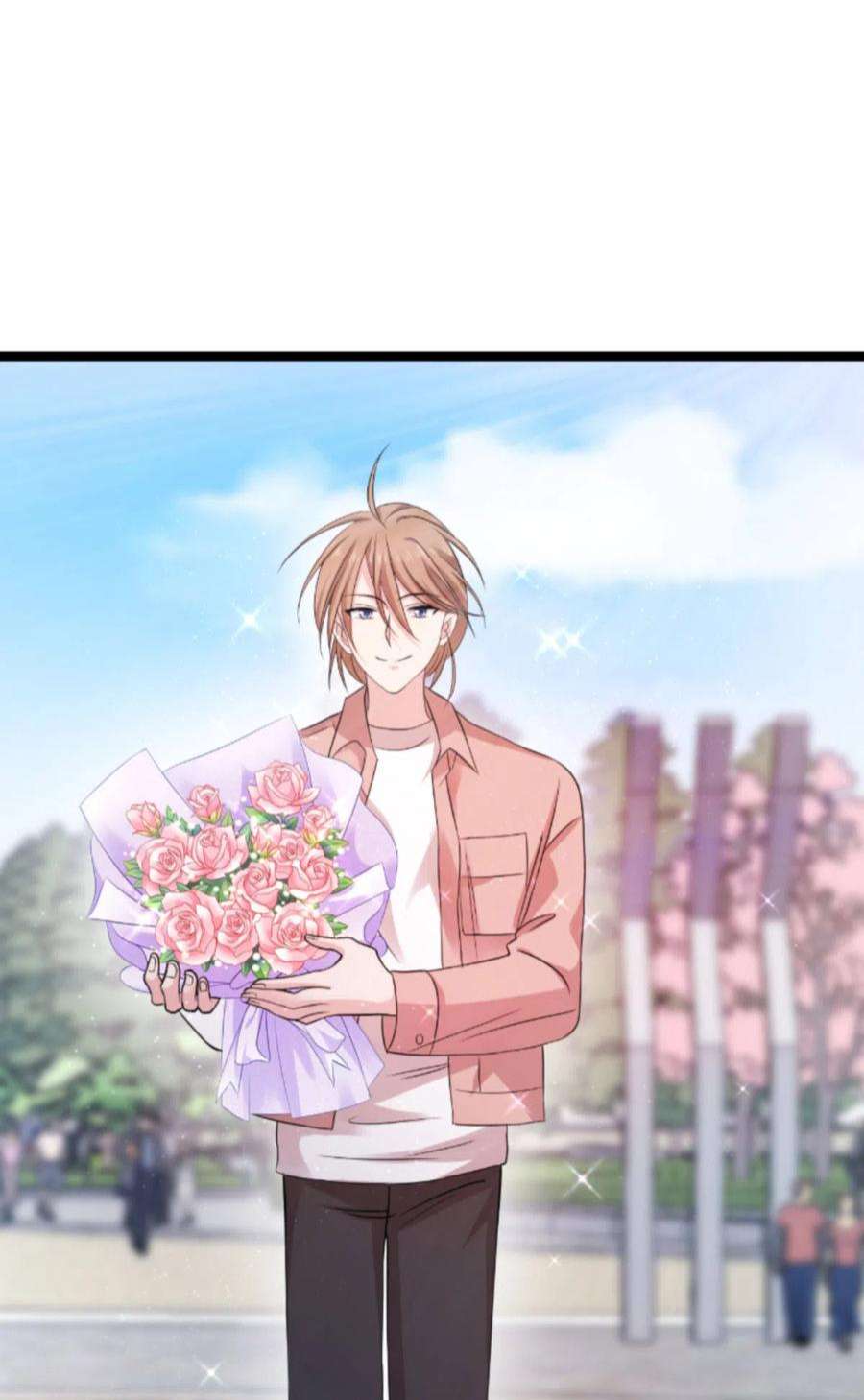 影后老婆不许逃180话：计划之中