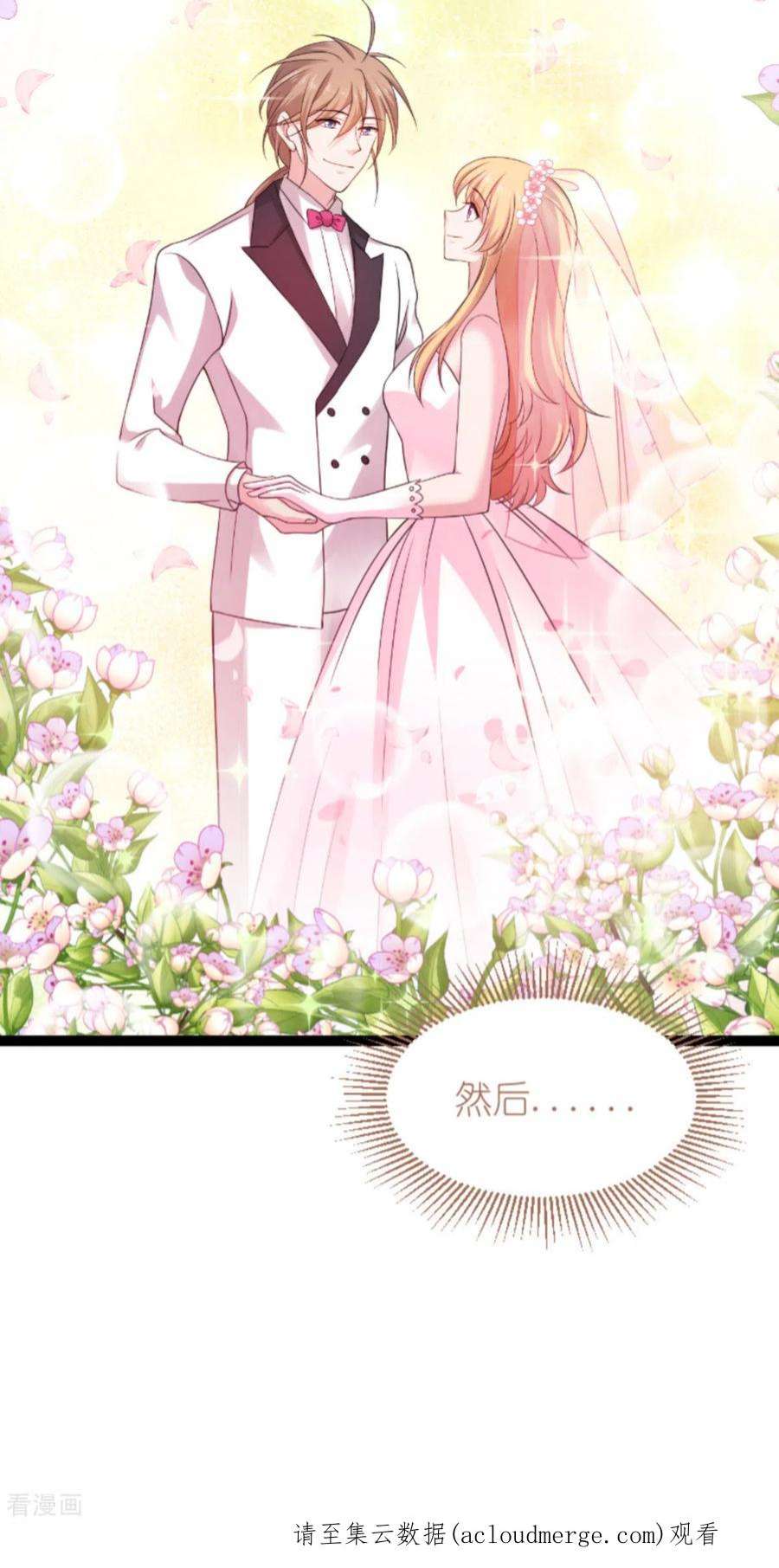 影后老婆不许逃180话：计划之中