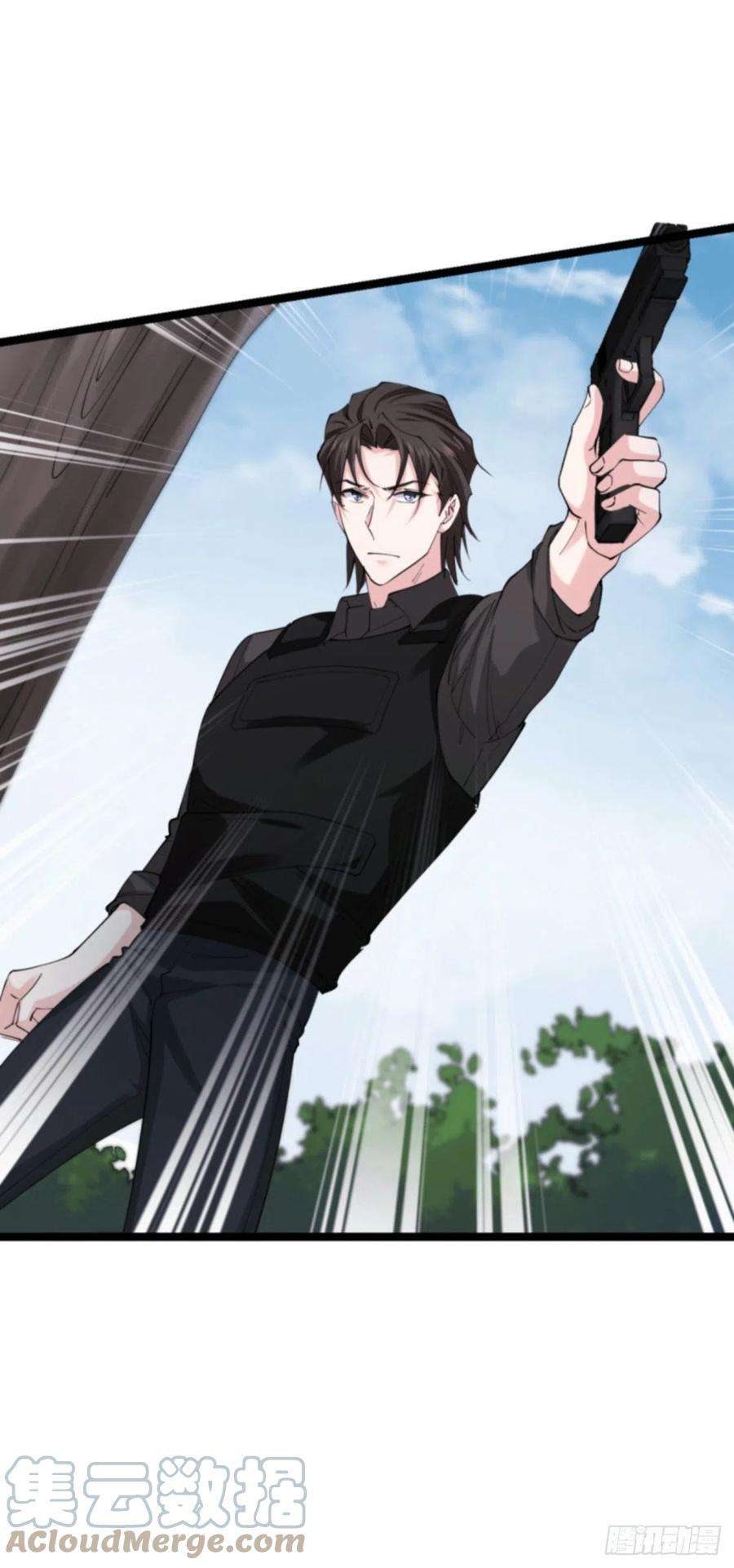 影后老婆不许逃189话：相信着