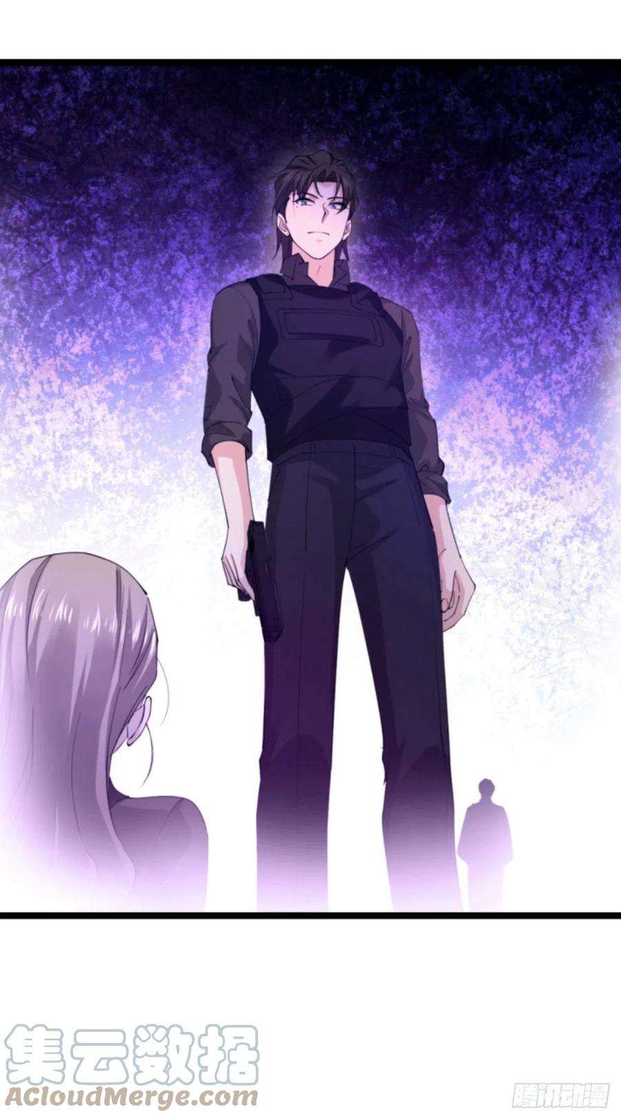 影后老婆不许逃189话：相信着