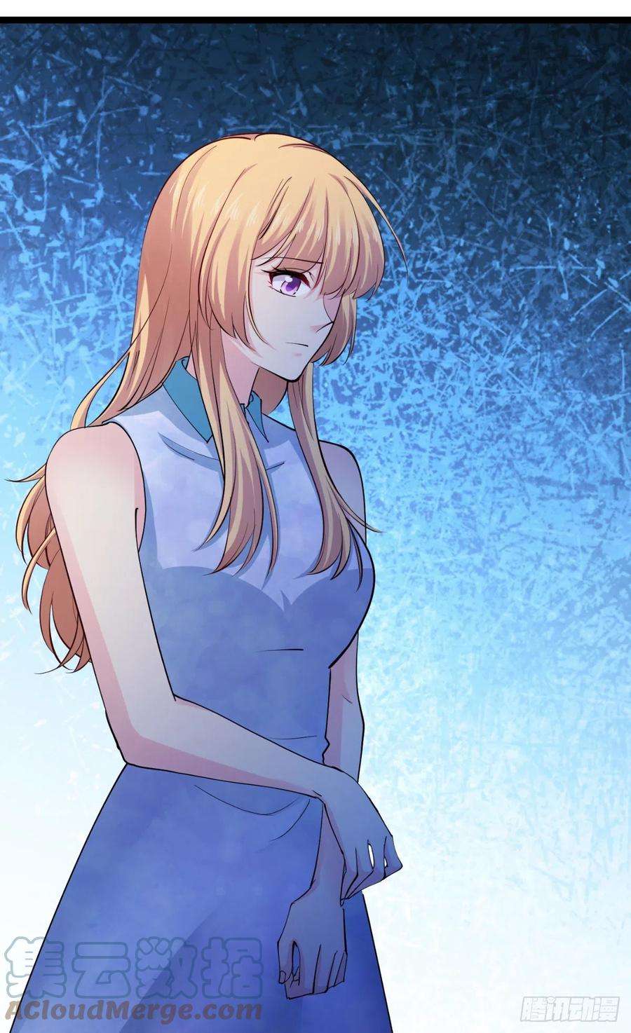 影后老婆不许逃191话：选择的权利