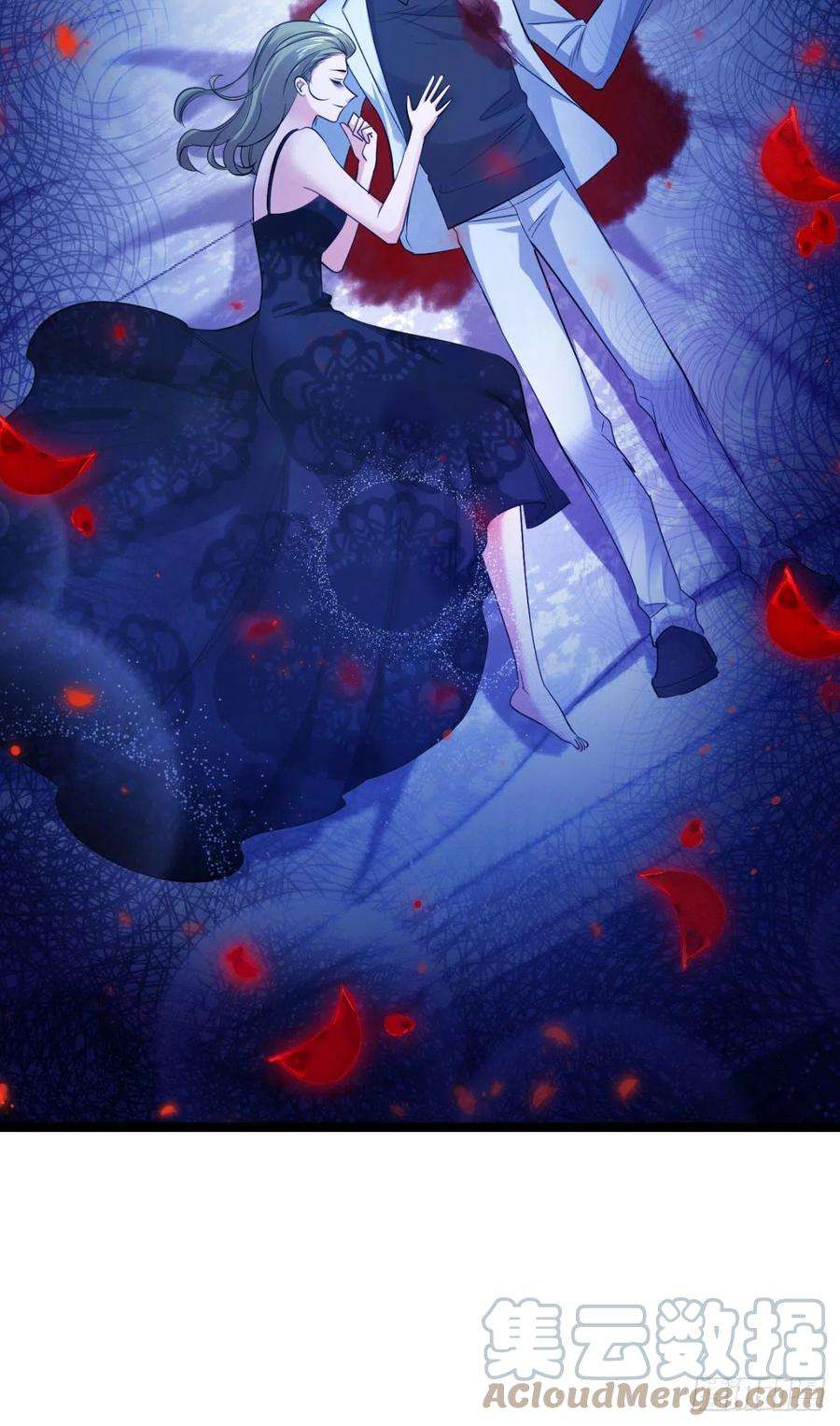 影后老婆不许逃194话：我是真心爱着你