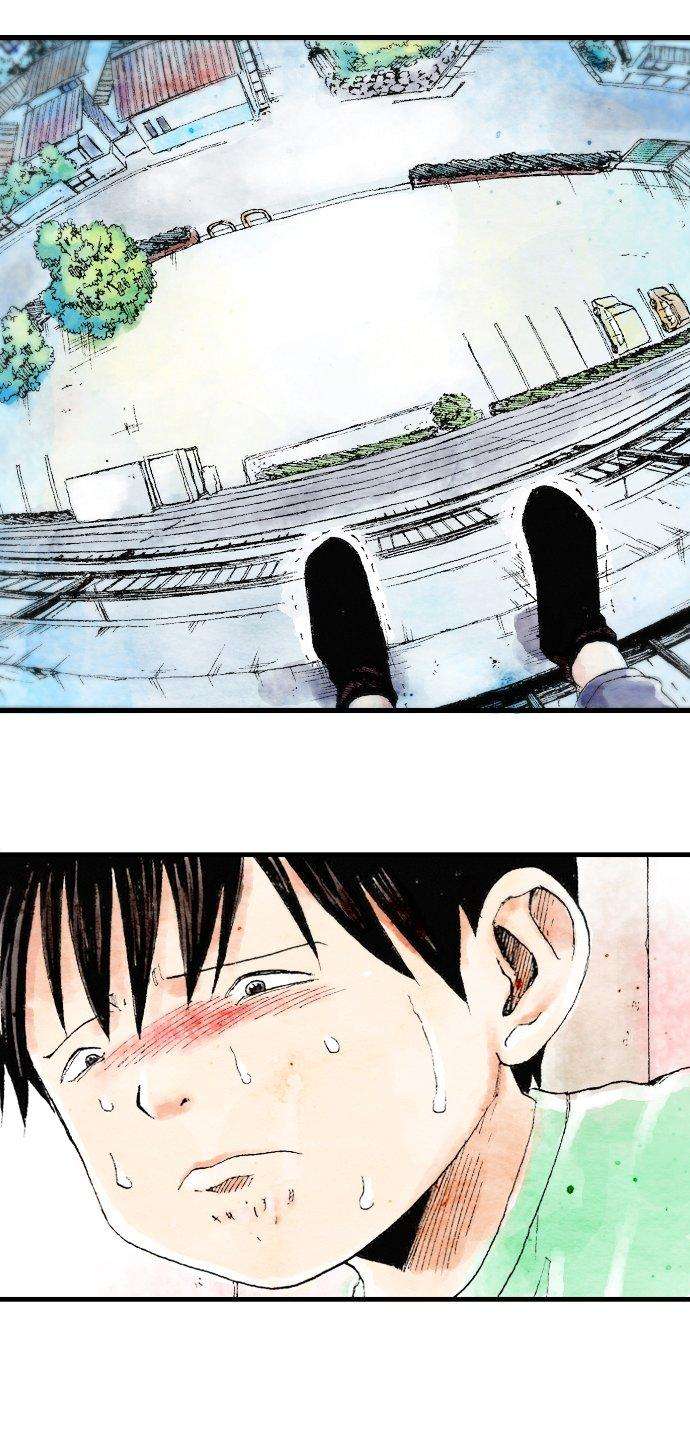 死役所1条 您是自杀的吧？-1-